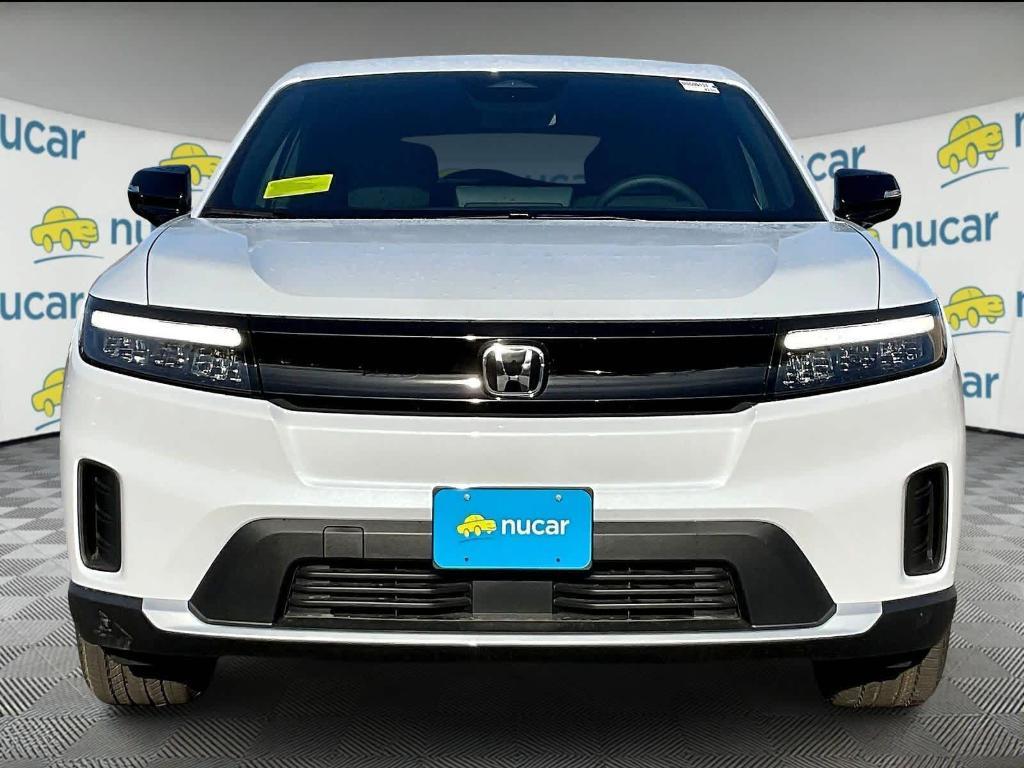 new 2026 Honda Prologue car, priced at $50,995