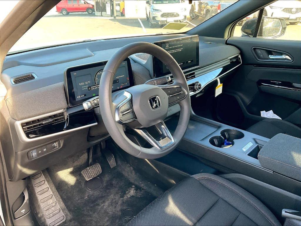 new 2026 Honda Prologue car, priced at $50,995