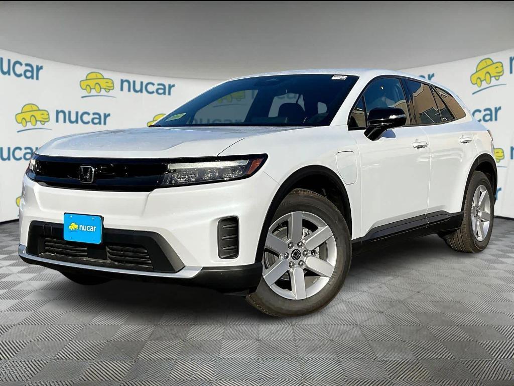 new 2026 Honda Prologue car, priced at $50,995