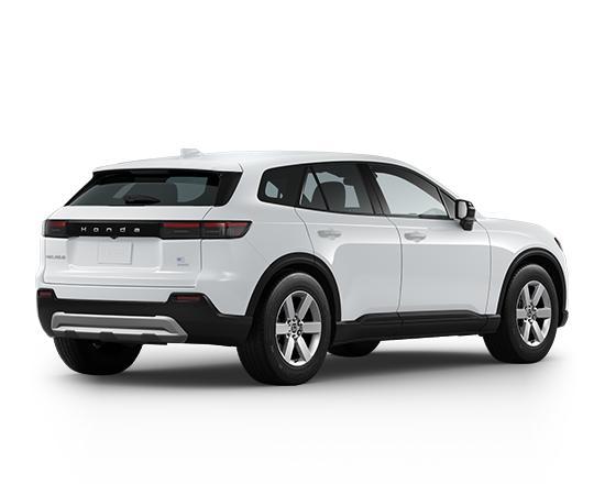 new 2026 Honda Prologue car, priced at $50,995