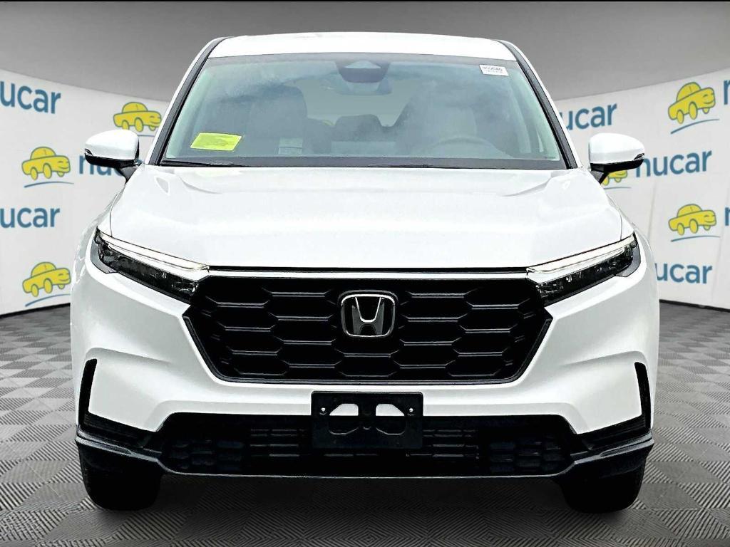 new 2026 Honda CR-V car, priced at $34,270