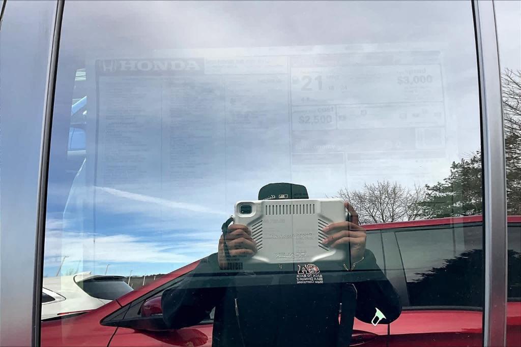 new 2025 Honda Ridgeline car, priced at $46,730