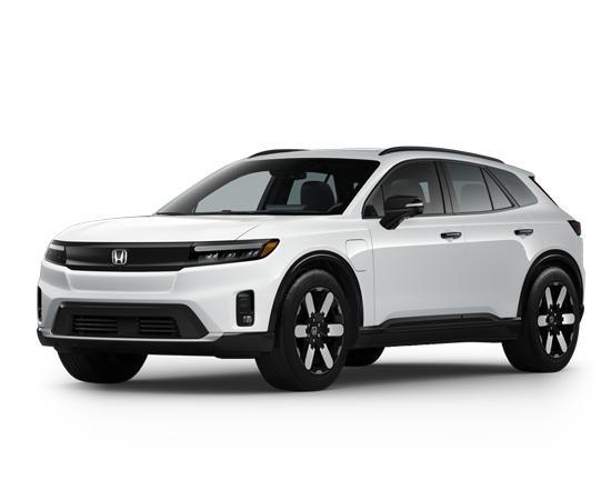 new 2025 Honda Prologue car, priced at $59,805