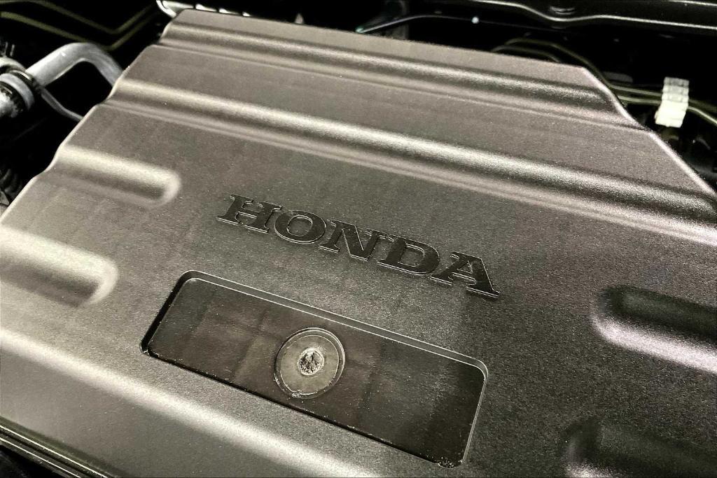 used 2022 Honda CR-V car, priced at $29,700