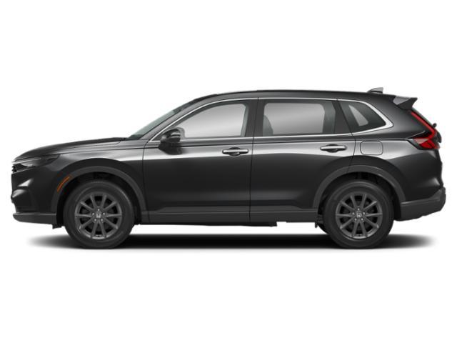 new 2026 Honda CR-V car, priced at $38,350