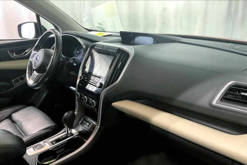 used 2019 Subaru Ascent car, priced at $25,995