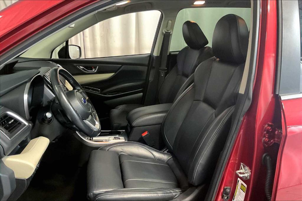 used 2019 Subaru Ascent car, priced at $25,995