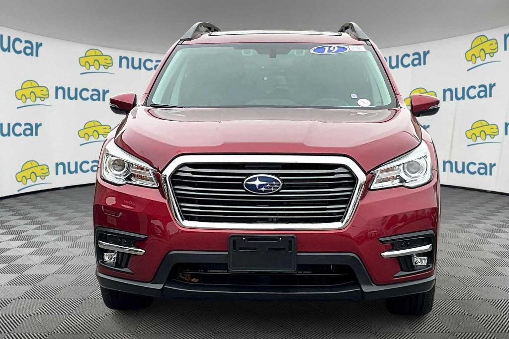 used 2019 Subaru Ascent car, priced at $25,995