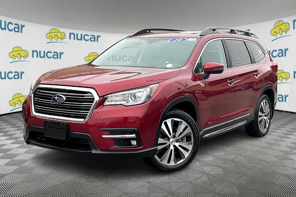 used 2019 Subaru Ascent car, priced at $25,995