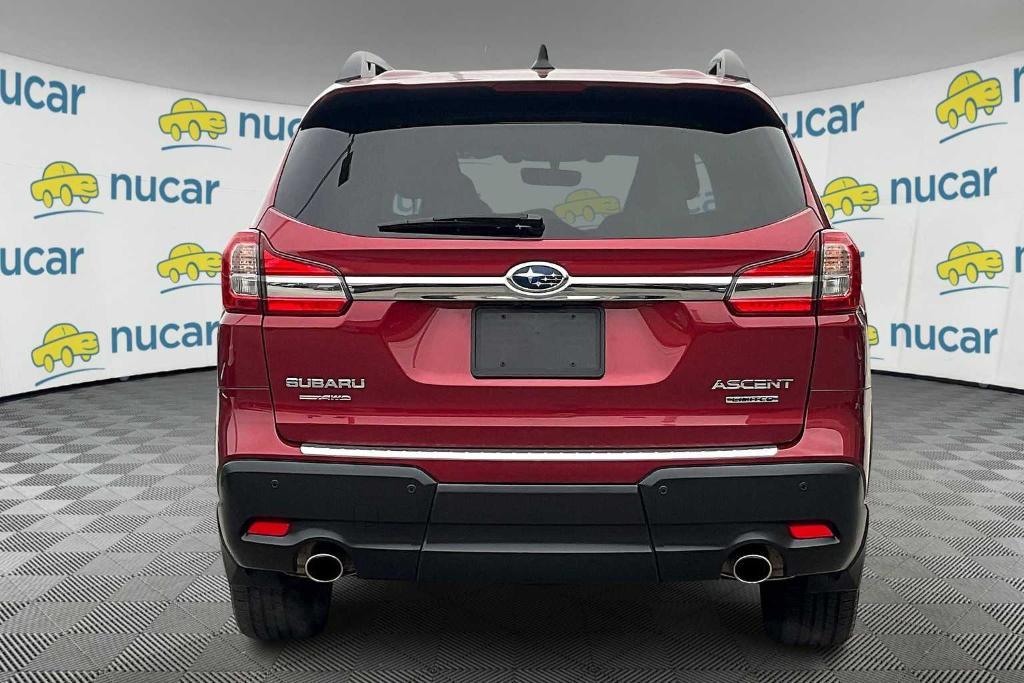 used 2019 Subaru Ascent car, priced at $25,995