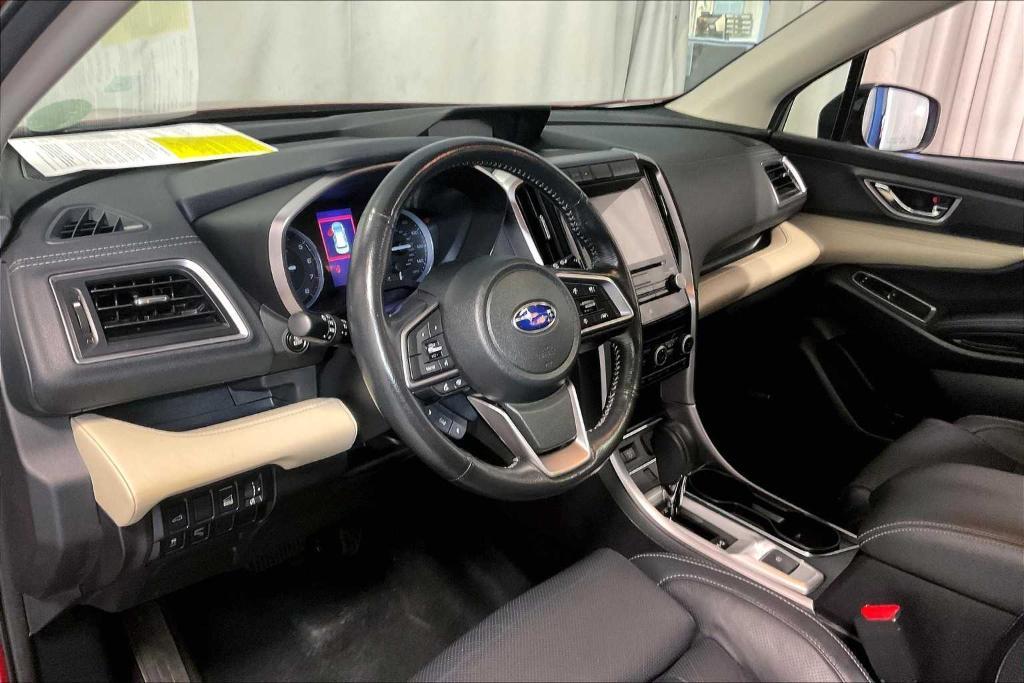 used 2019 Subaru Ascent car, priced at $25,995