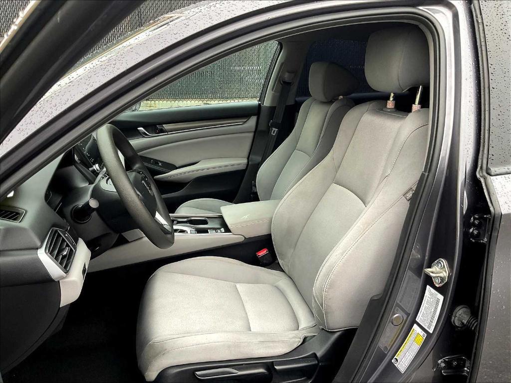 used 2020 Honda Accord car, priced at $20,300