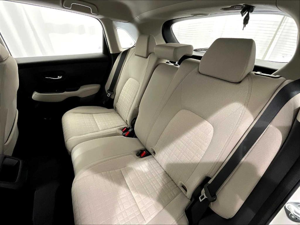 used 2023 Honda HR-V car, priced at $24,450