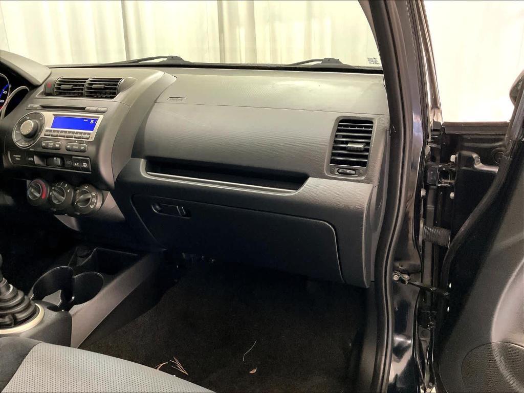 used 2008 Honda Fit car, priced at $8,950