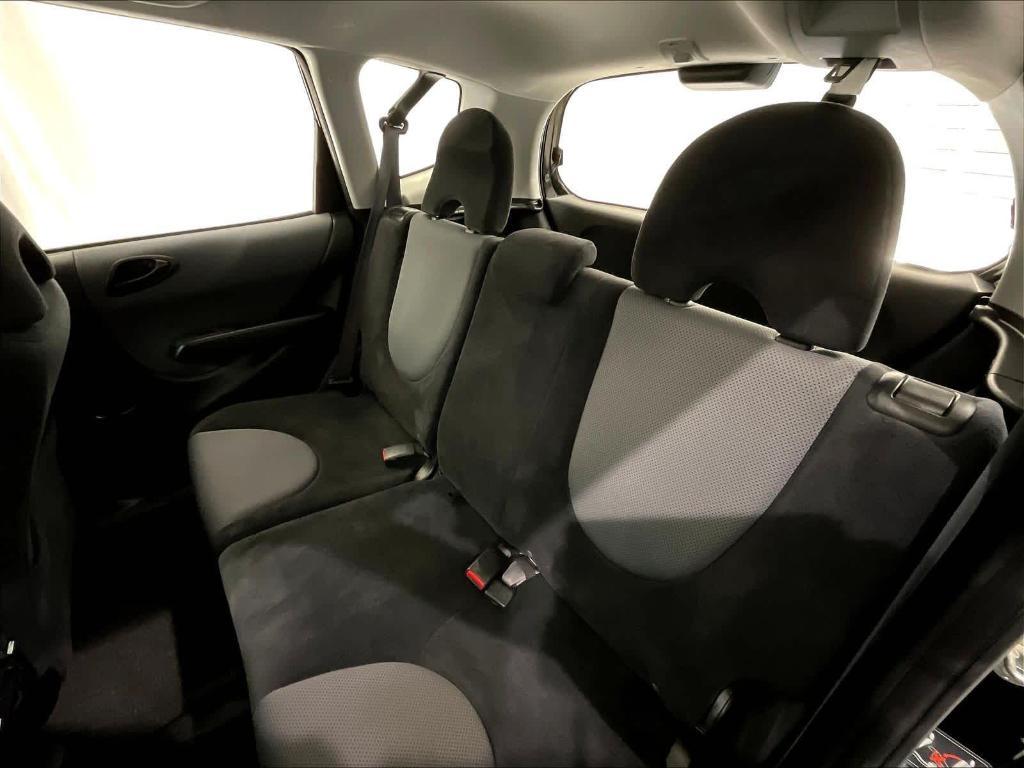 used 2008 Honda Fit car, priced at $8,950