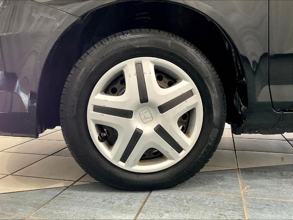 used 2008 Honda Fit car, priced at $8,950