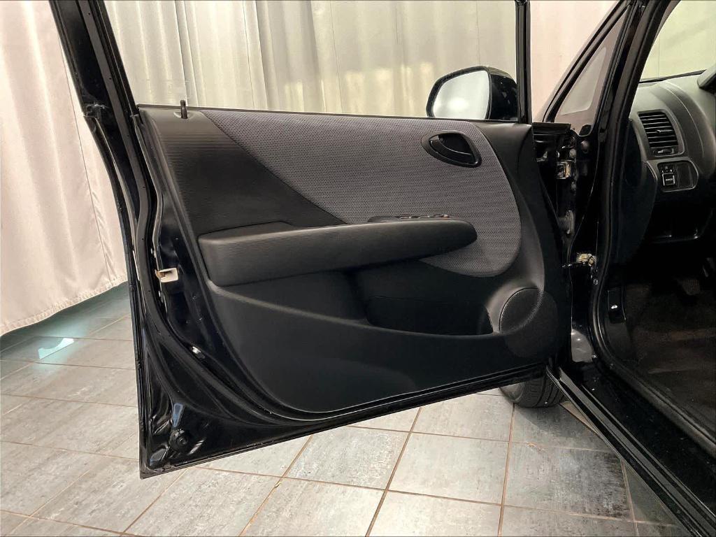 used 2008 Honda Fit car, priced at $8,950