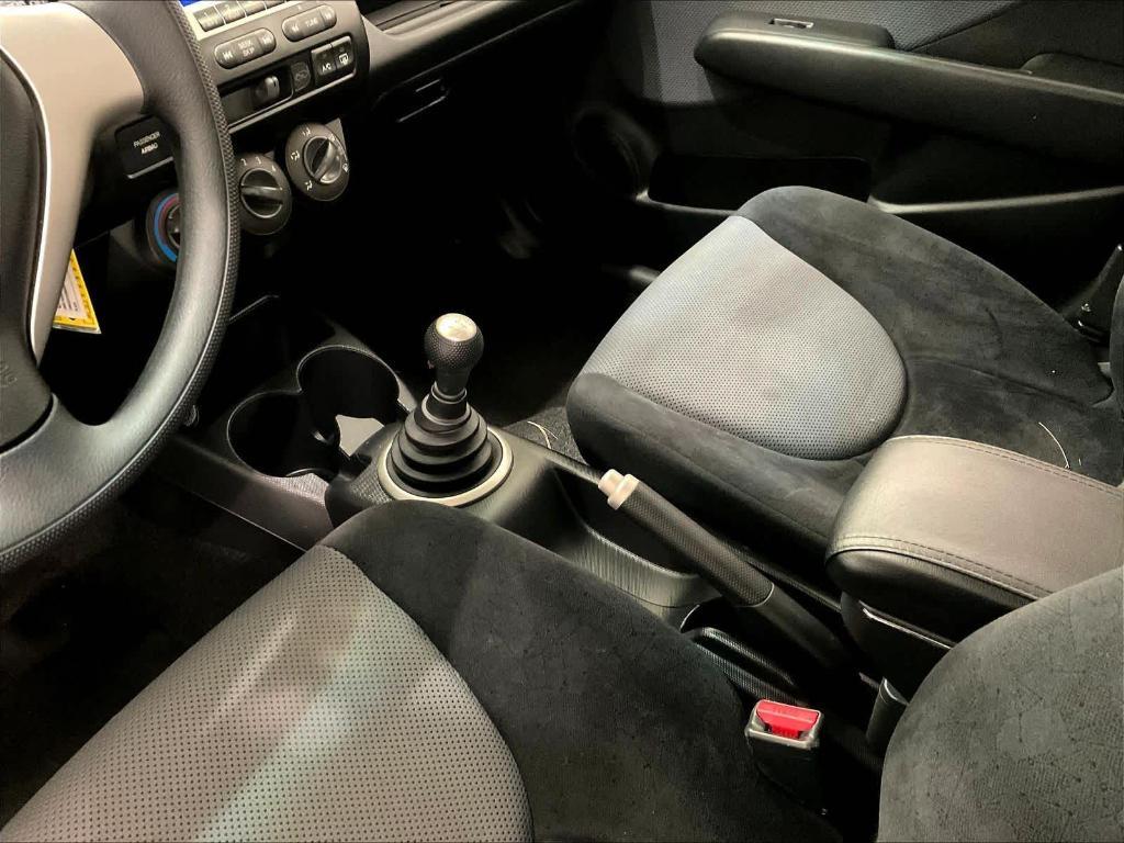 used 2008 Honda Fit car, priced at $8,950