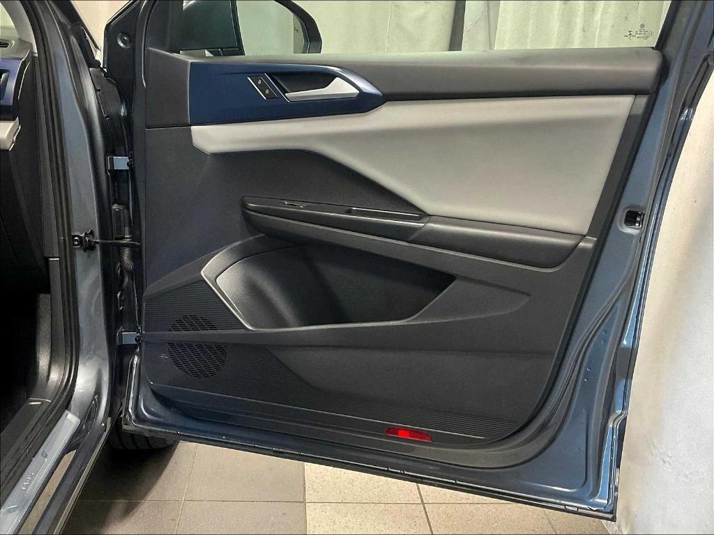 used 2022 Volkswagen Taos car, priced at $22,750