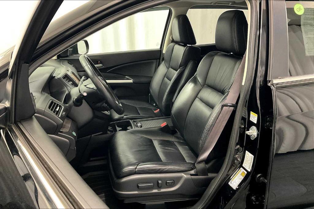 used 2013 Honda CR-V car, priced at $14,500