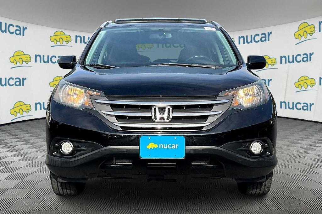 used 2013 Honda CR-V car, priced at $14,500