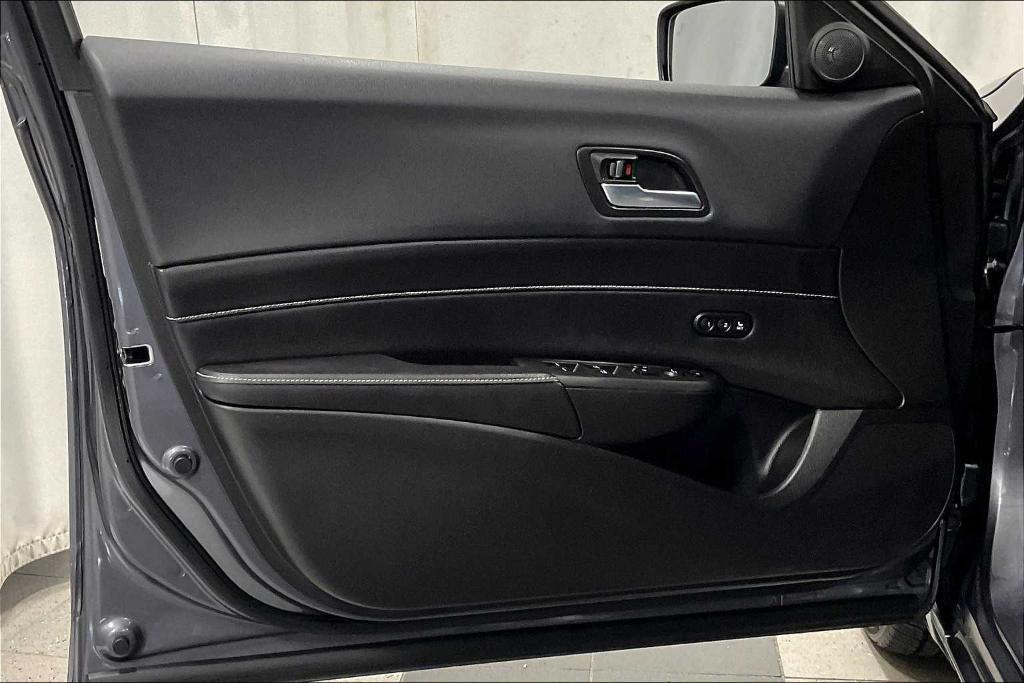 used 2019 Acura ILX car, priced at $22,900