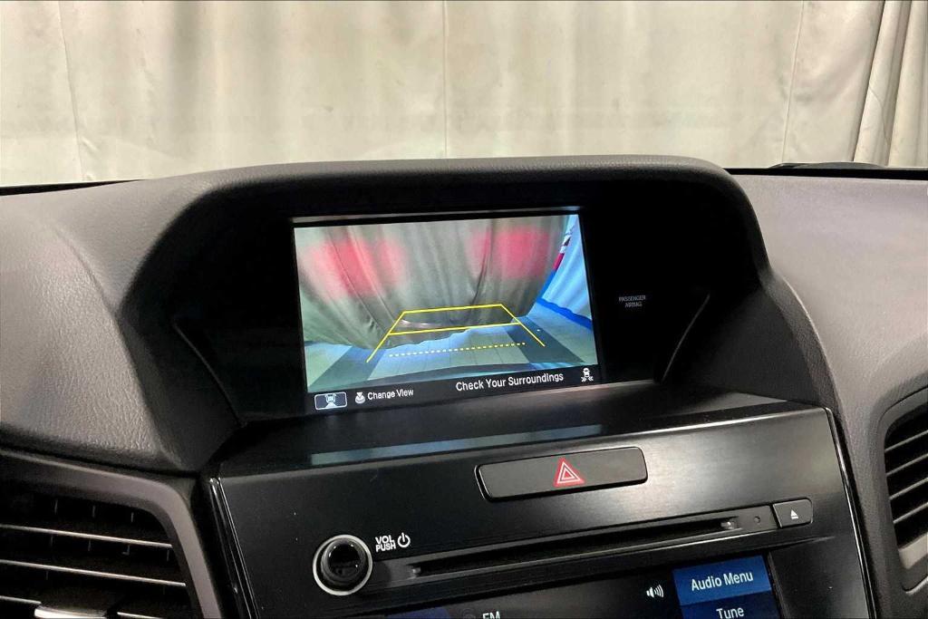 used 2019 Acura ILX car, priced at $22,900