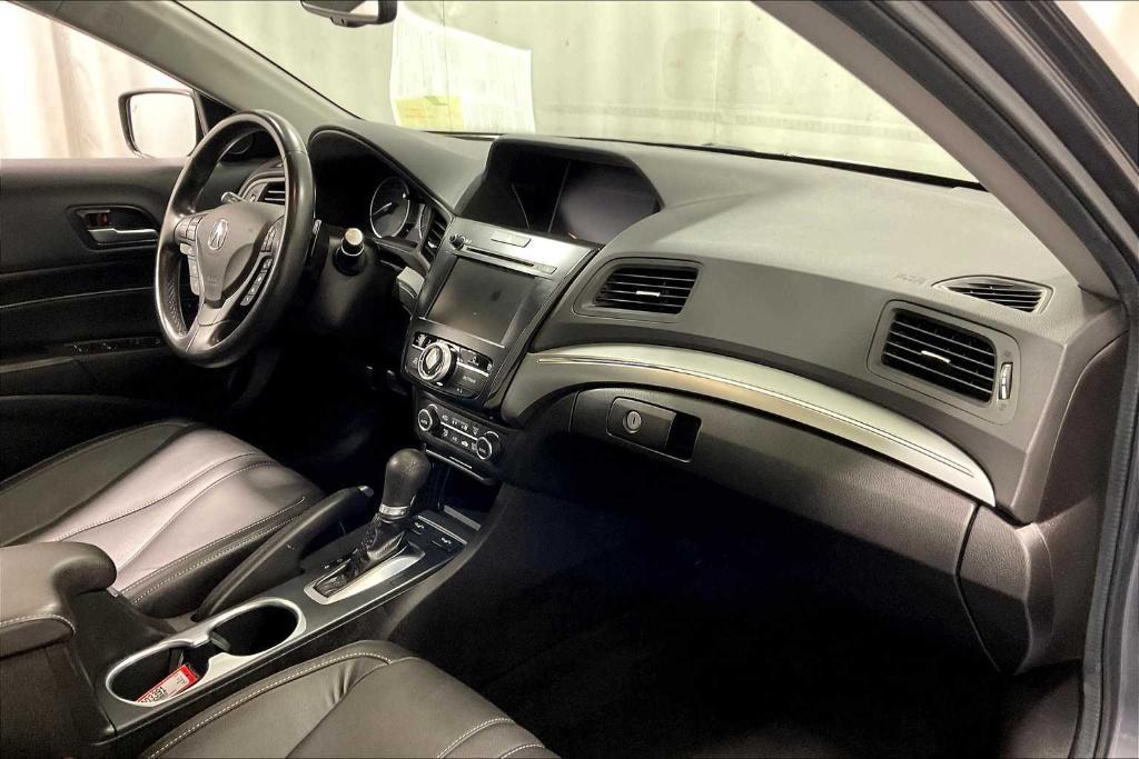 used 2019 Acura ILX car, priced at $22,900