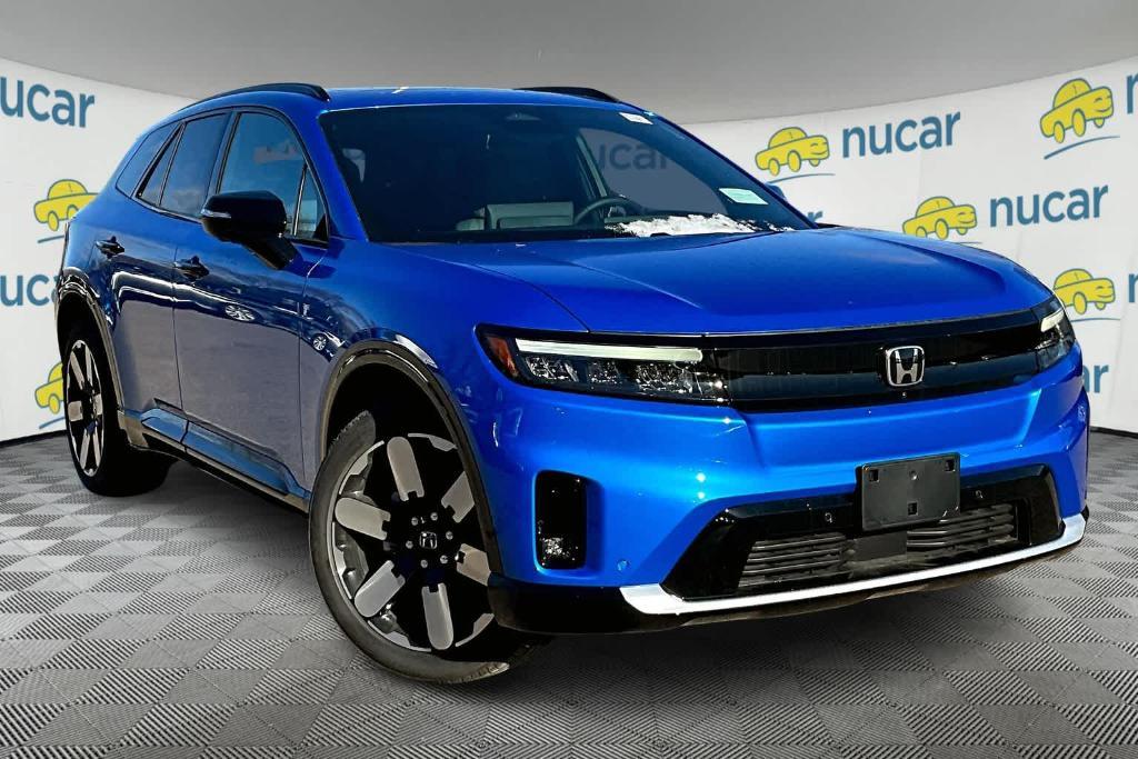 new 2024 Honda Prologue car, priced at $54,975