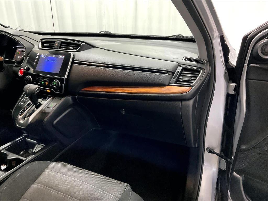 used 2019 Honda CR-V car, priced at $23,450