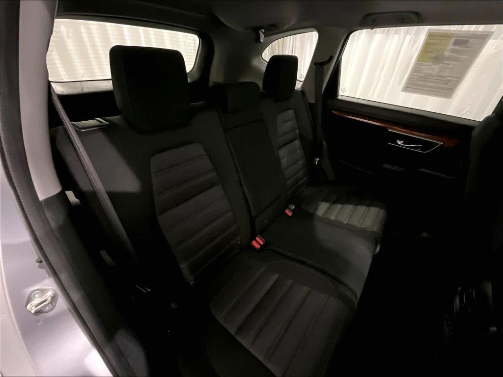 used 2019 Honda CR-V car, priced at $23,450