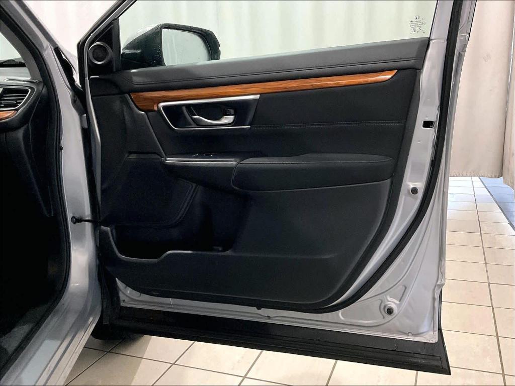 used 2019 Honda CR-V car, priced at $23,450