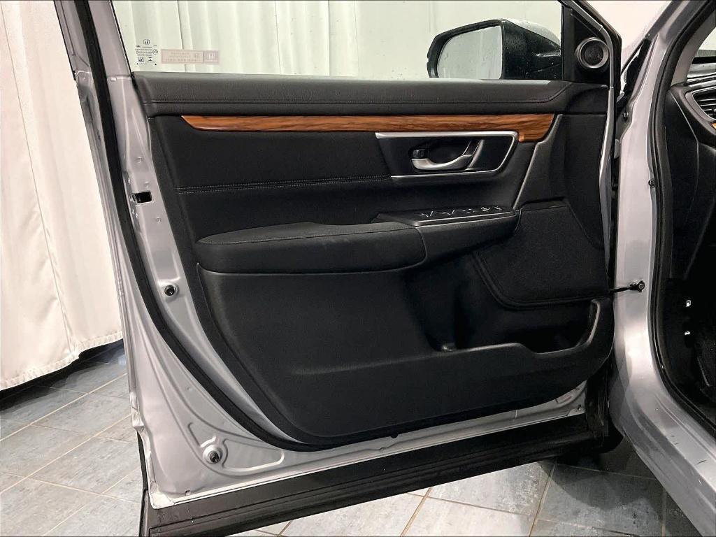 used 2019 Honda CR-V car, priced at $23,450