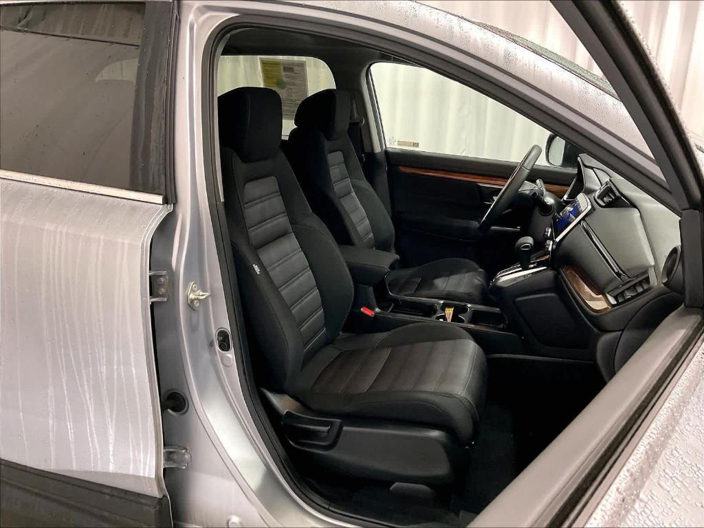 used 2019 Honda CR-V car, priced at $23,450