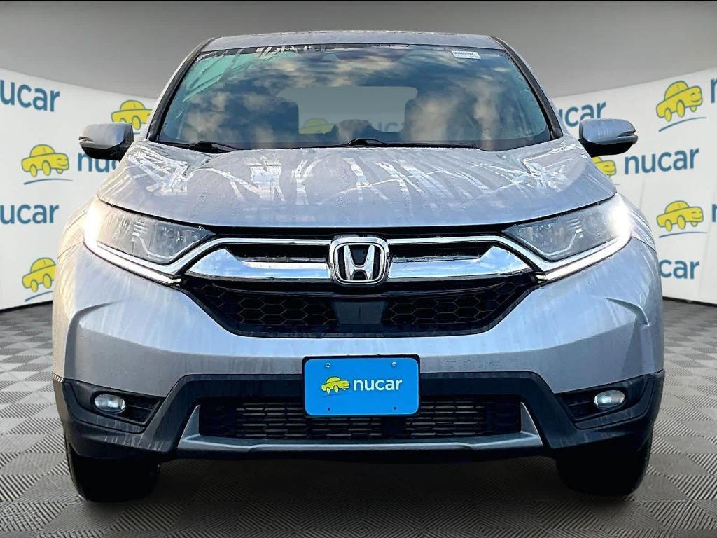 used 2019 Honda CR-V car, priced at $23,450