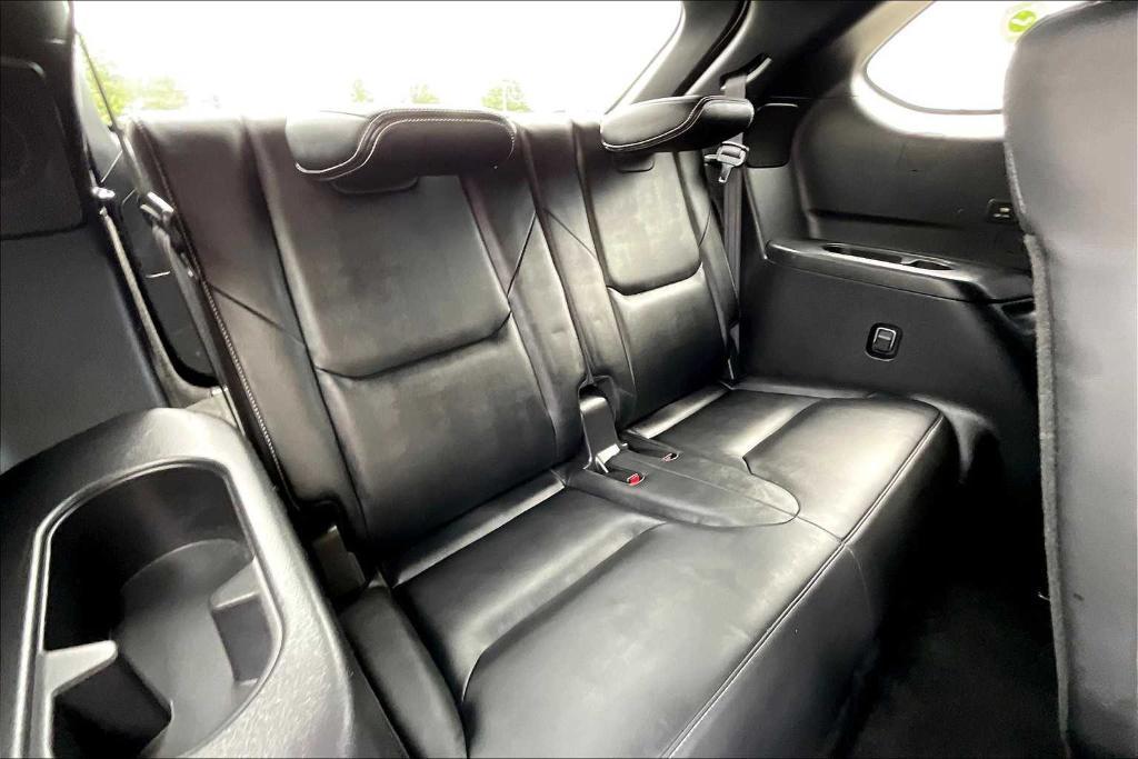 used 2022 Mazda CX-9 car, priced at $30,650