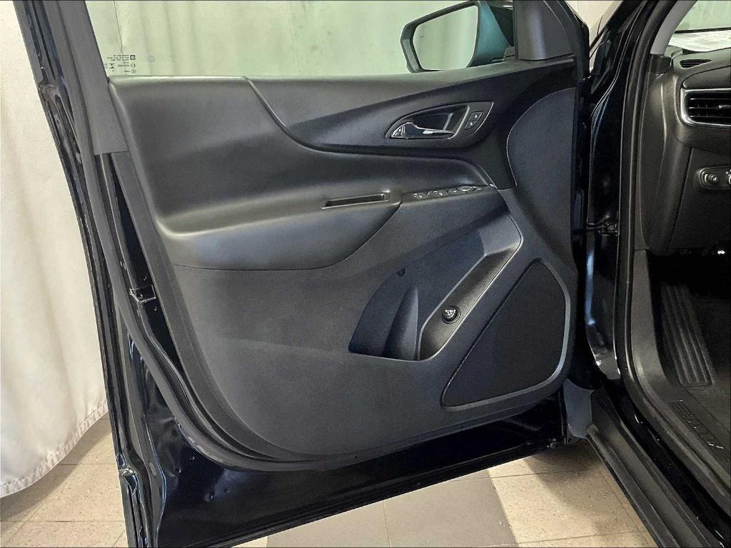 used 2023 Chevrolet Equinox car, priced at $23,750