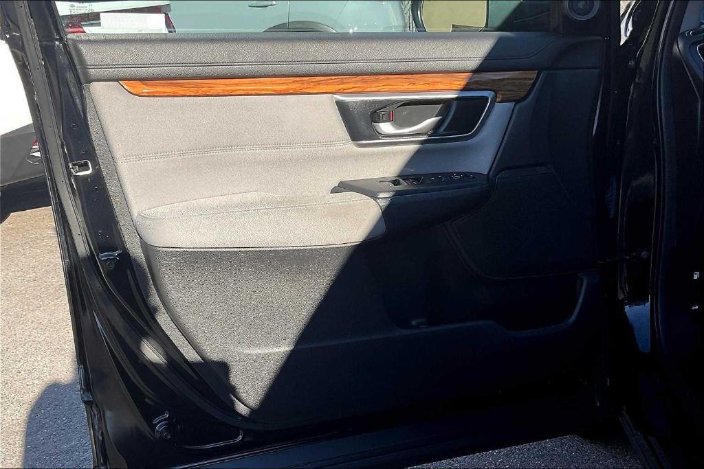used 2022 Honda CR-V car, priced at $26,950