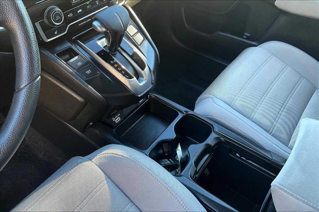 used 2022 Honda CR-V car, priced at $26,950