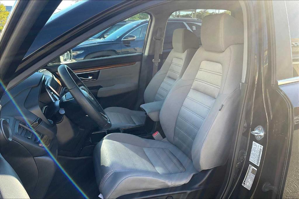 used 2022 Honda CR-V car, priced at $26,950