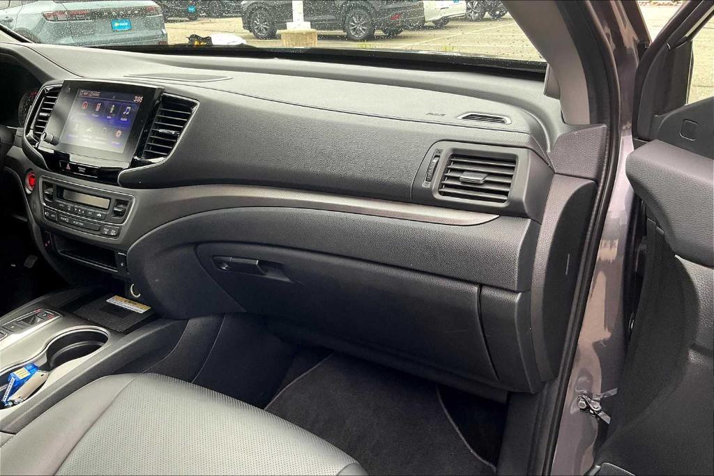used 2022 Honda Ridgeline car, priced at $31,950