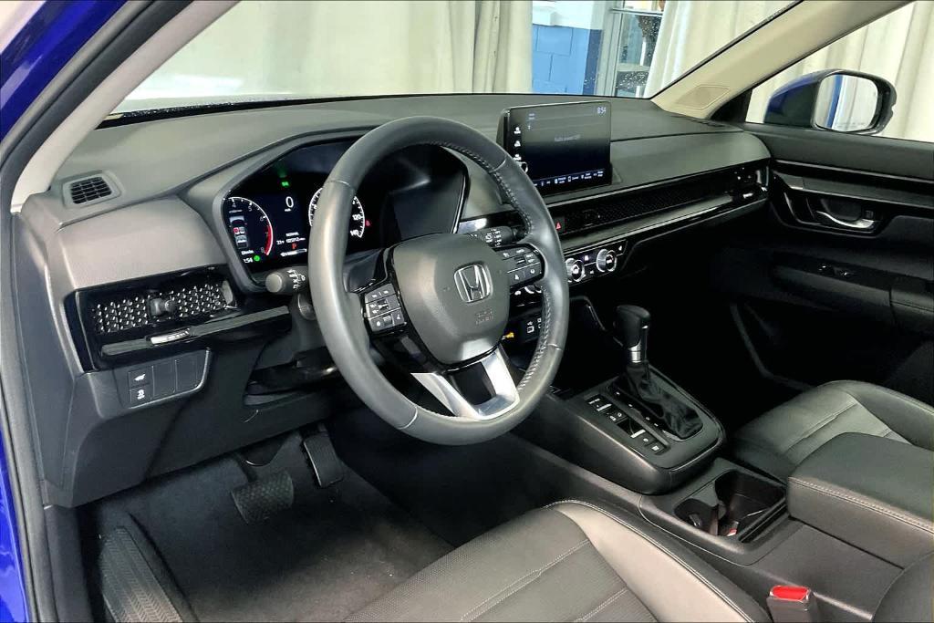 used 2023 Honda CR-V car, priced at $32,657