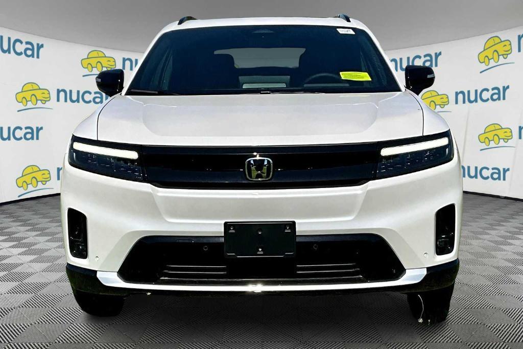 new 2025 Honda Prologue car, priced at $56,605