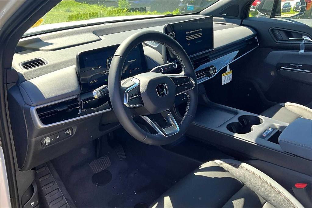 new 2025 Honda Prologue car, priced at $56,605