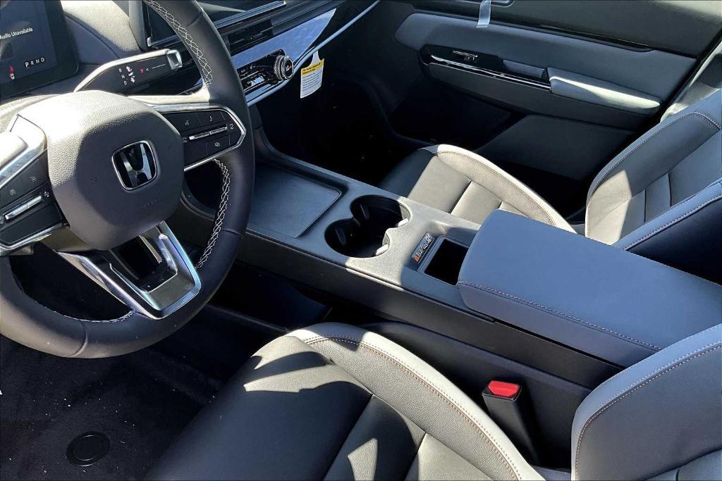 new 2025 Honda Prologue car, priced at $56,605
