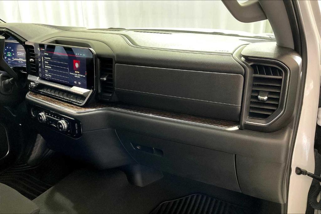 used 2023 GMC Sierra 1500 car, priced at $41,900