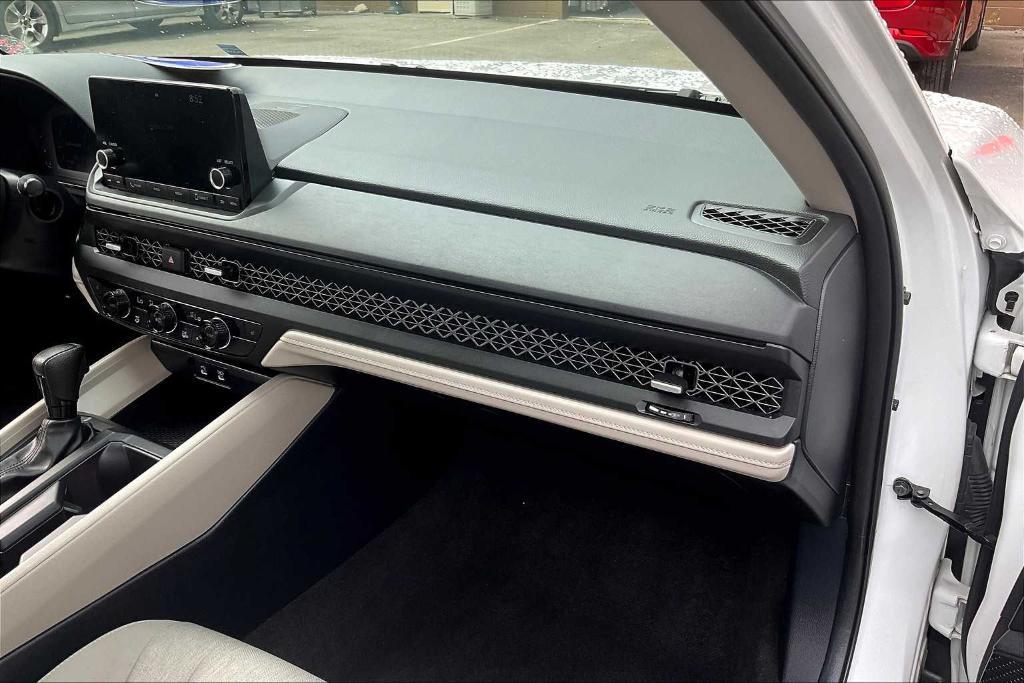 used 2023 Honda Accord car, priced at $26,900