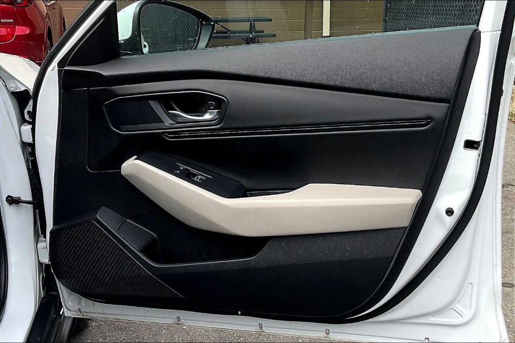 used 2023 Honda Accord car, priced at $26,900