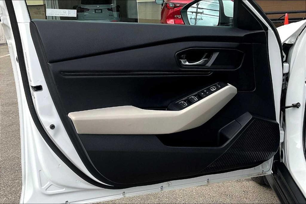 used 2023 Honda Accord car, priced at $26,900
