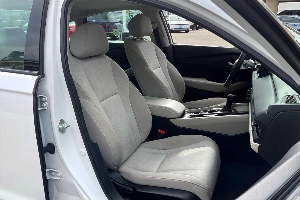 used 2023 Honda Accord car, priced at $26,900